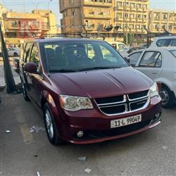 دۆج گراند کاراڤان